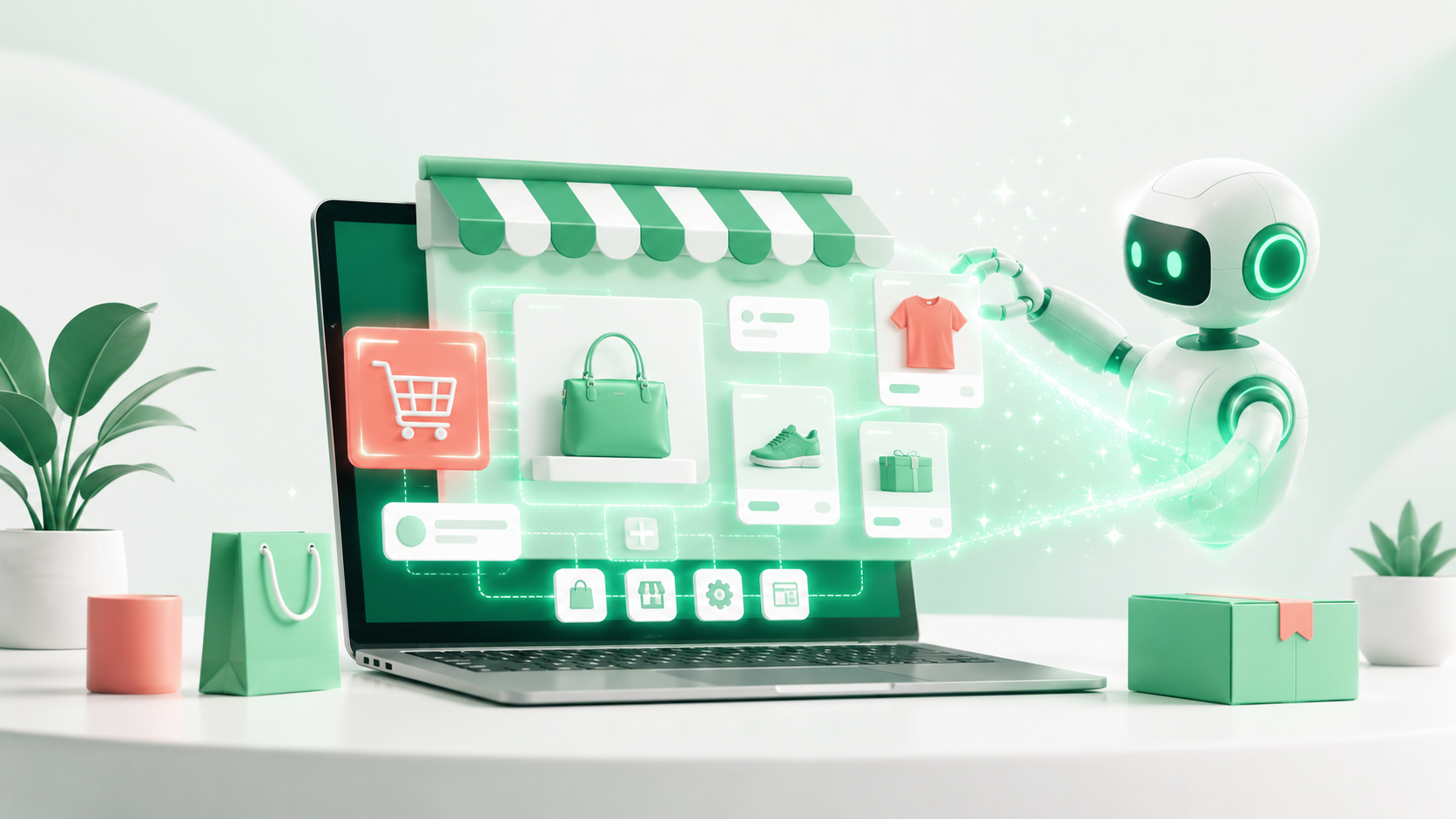 Best AI Store Builders in 2026: Launch an Online Store Without Writing Code
