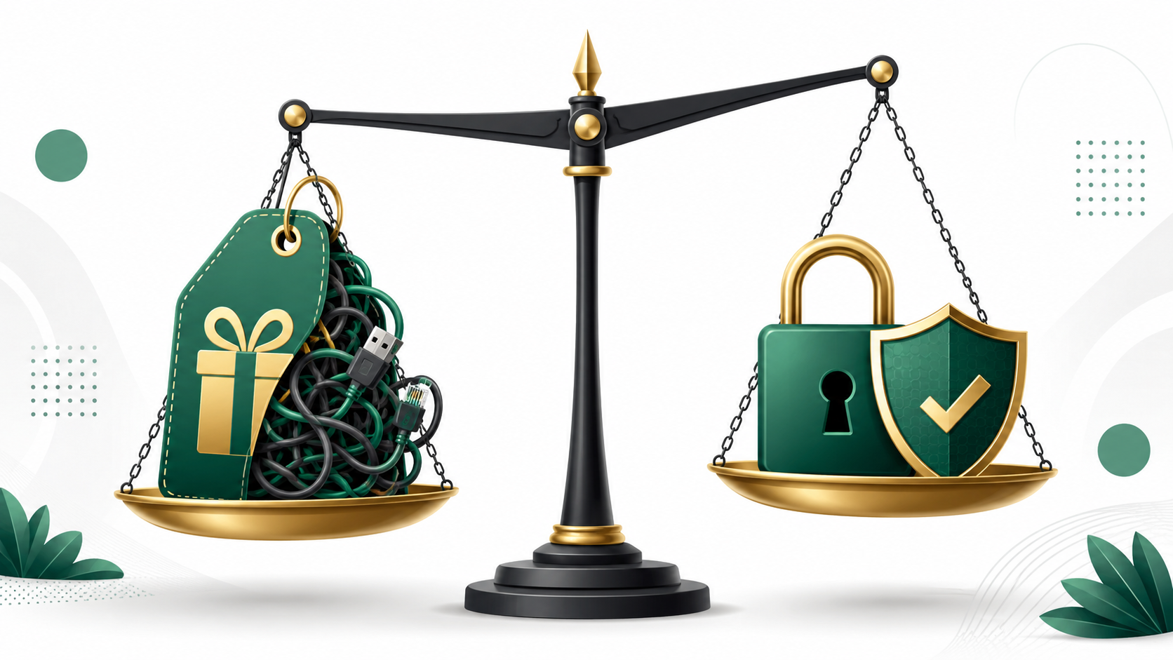 Free vs. Paid VPNs: The Real Trade-offs