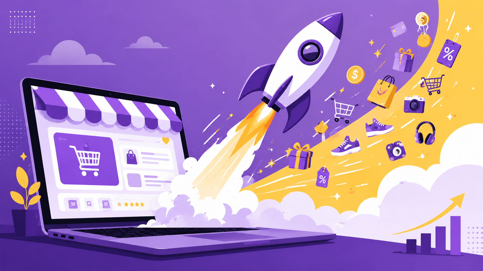 How to Launch Your First Online Store: A Step-by-Step Guide