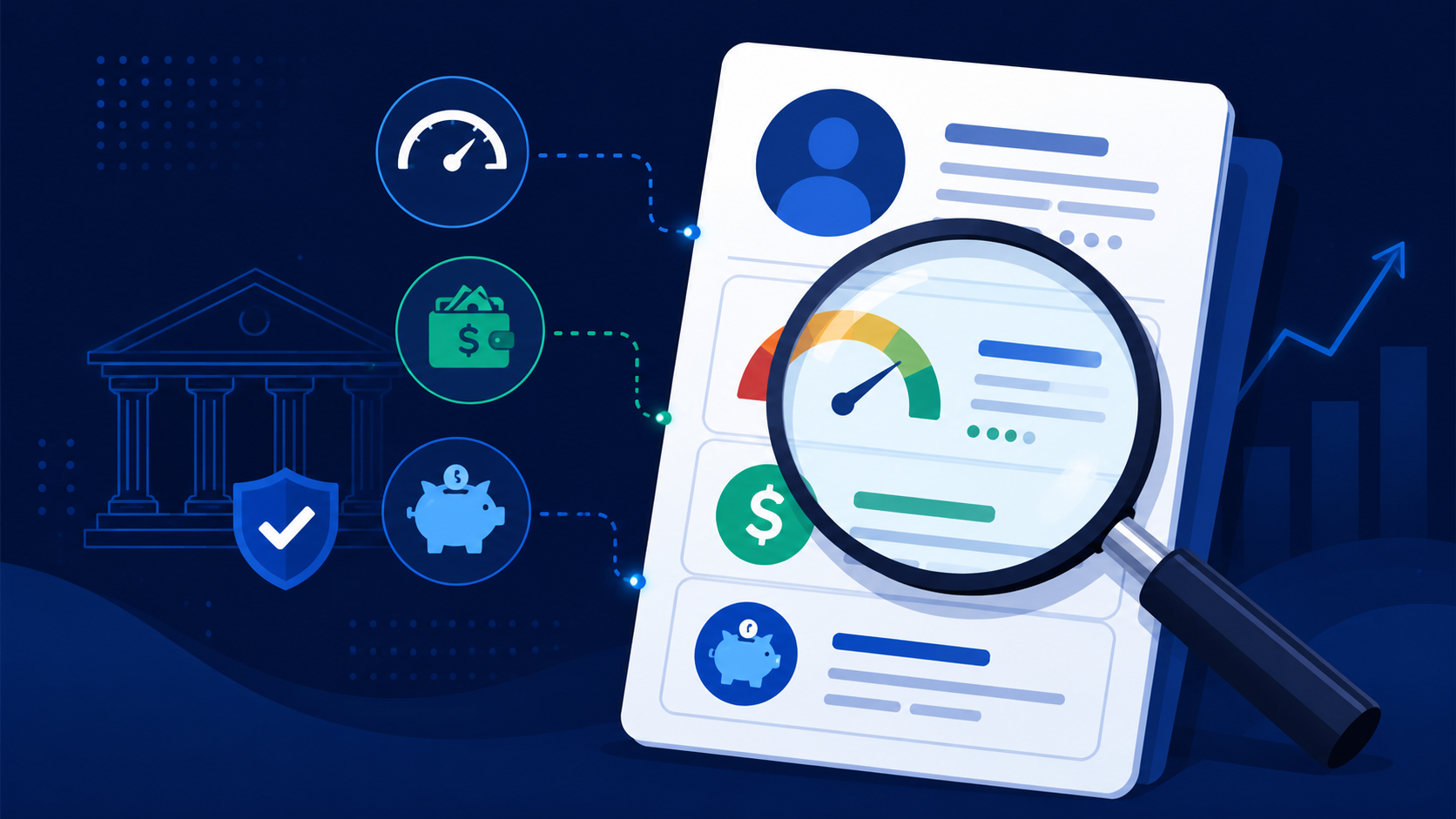 10 Things Lenders Look at Before Approving Your Loan Application
