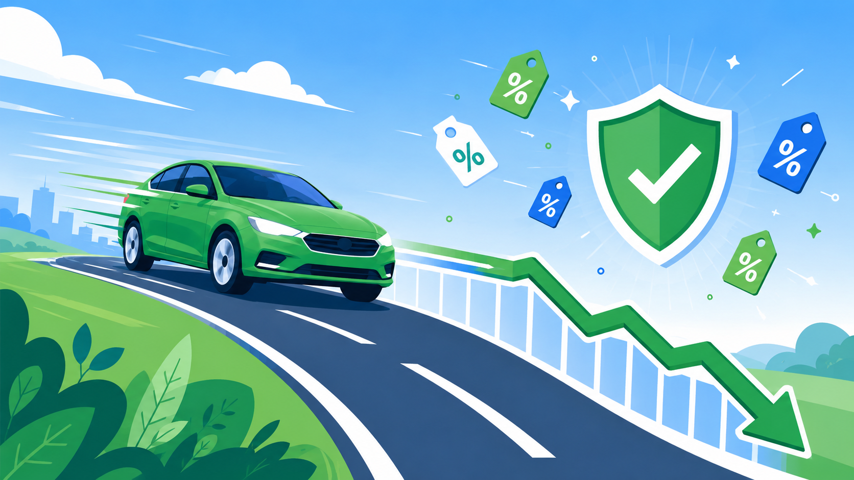 9 Proven Ways to Lower Your Car Insurance Premium in 2026