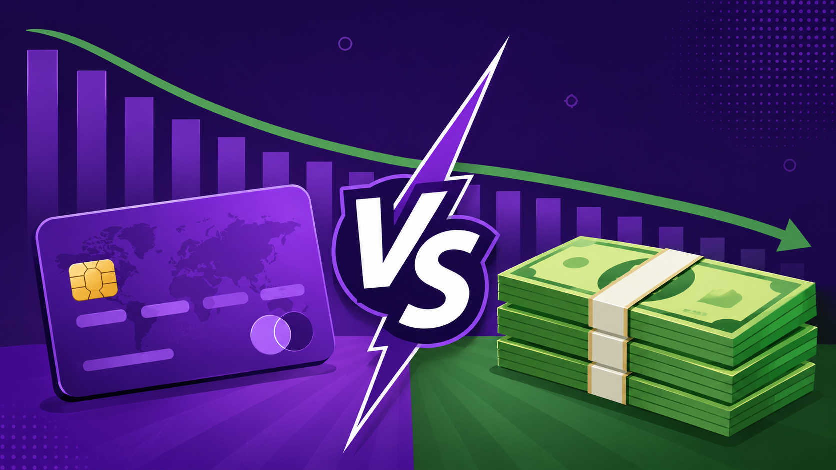 Personal Loans vs. Credit Cards: Which Is Better for Debt Consolidation?
