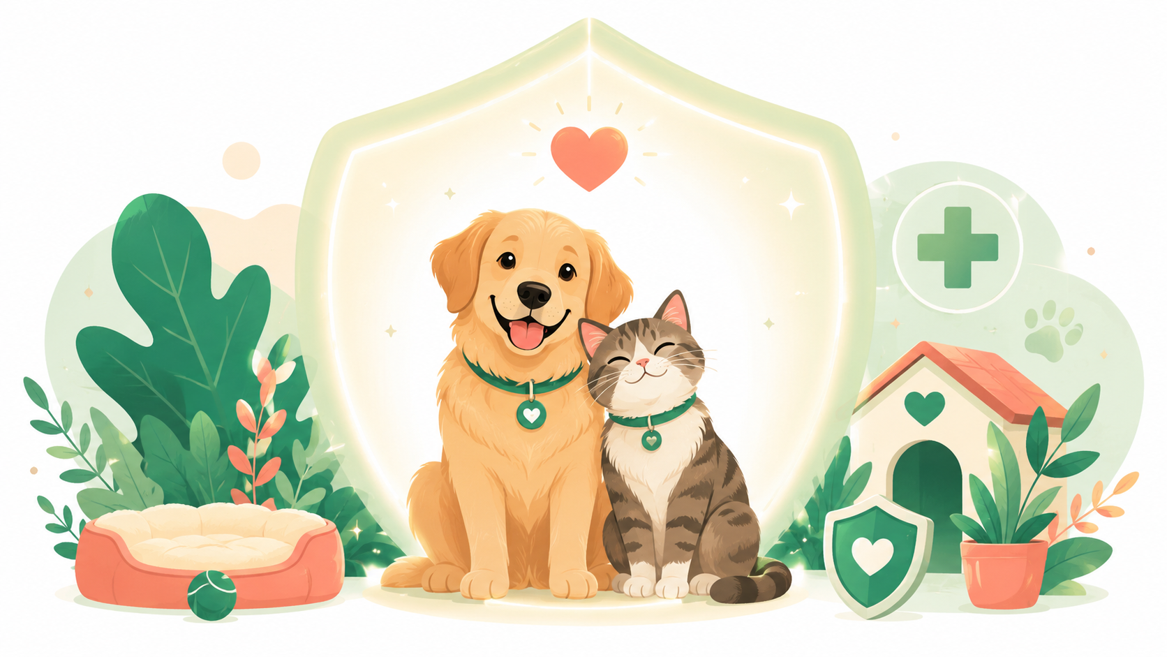 Pet Insurance Explained: What It Covers, What It Doesn't, and Whether It's Worth It