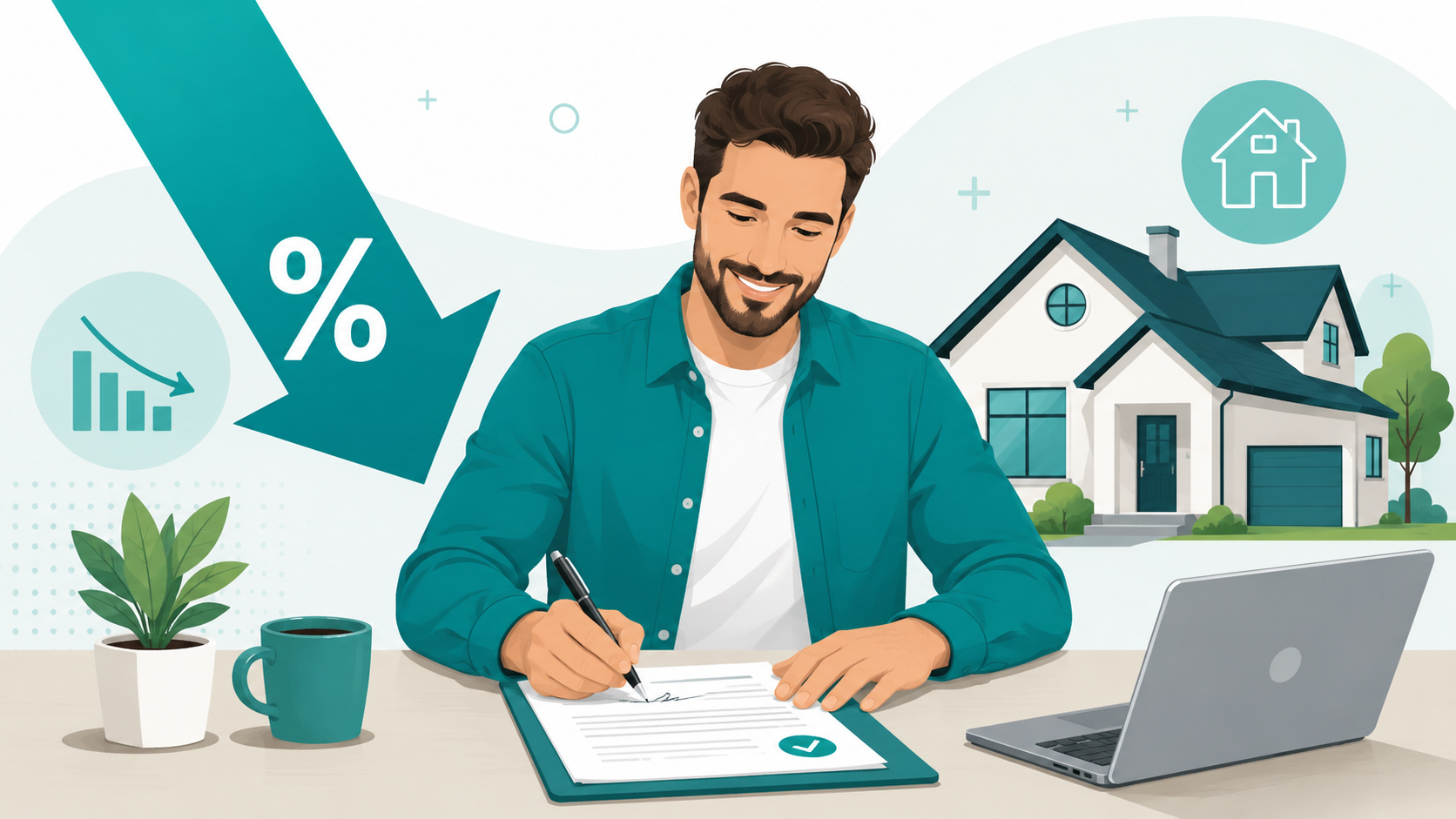 How to Refinance Your Mortgage: A Complete Guide for Homeowners